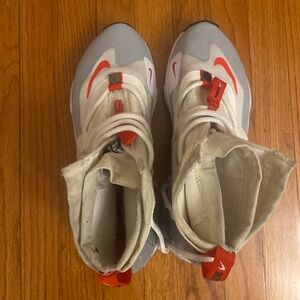 Nike Air Gripp